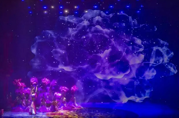 唐樂(lè)宮(圖2)