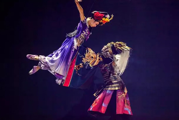 唐樂(lè)宮(圖5)