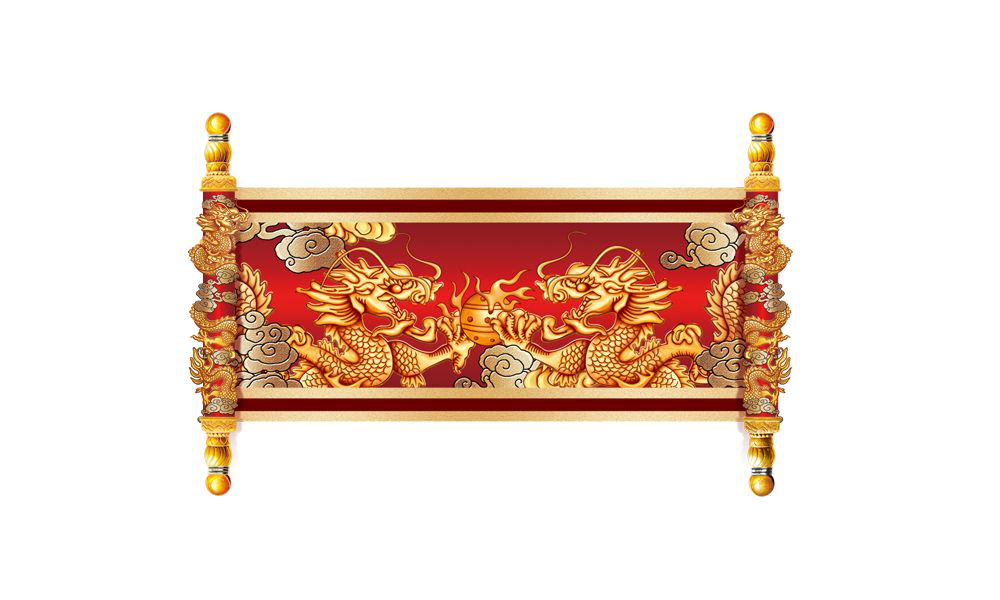 【西安唐樂宮】2019重磅推出丨大型仿唐式婚禮《女皇賜婚》(圖3)