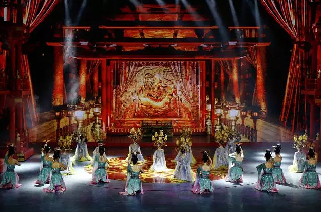 唐樂(lè)宮(圖6)