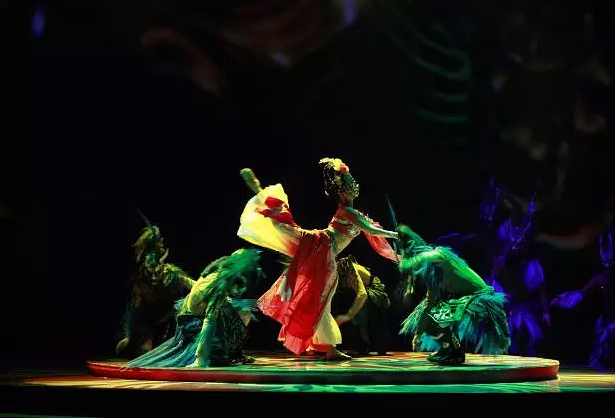 唐樂(lè)宮(圖4)