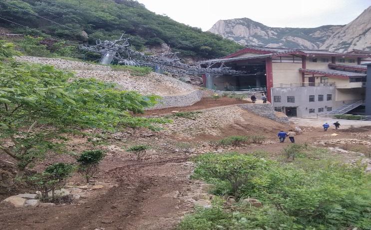 【太華索道】環(huán)境保護(hù)活動(dòng)(圖2) 【太華索道】環(huán)境保護(hù)活動(dòng)(圖2)