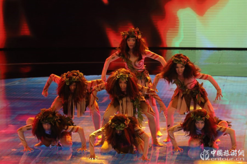 文旅融合，盈科旅游助力講好中國城市故事(圖7)