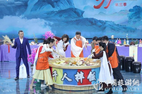 文旅融合，盈科旅游助力講好中國城市故事(圖5)