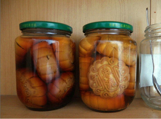 【唐樂(lè)宮】百因必有果，你愛(ài)吃的月餅就是我！(圖13)