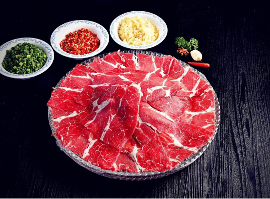 【唐樂宮】半價(jià)丨小雪節(jié)氣唐樂宮火鍋“飯醉”現(xiàn)場！(圖5)