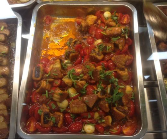 【唐樂(lè)宮】百因必有果，你愛(ài)吃的月餅就是我！(圖3)