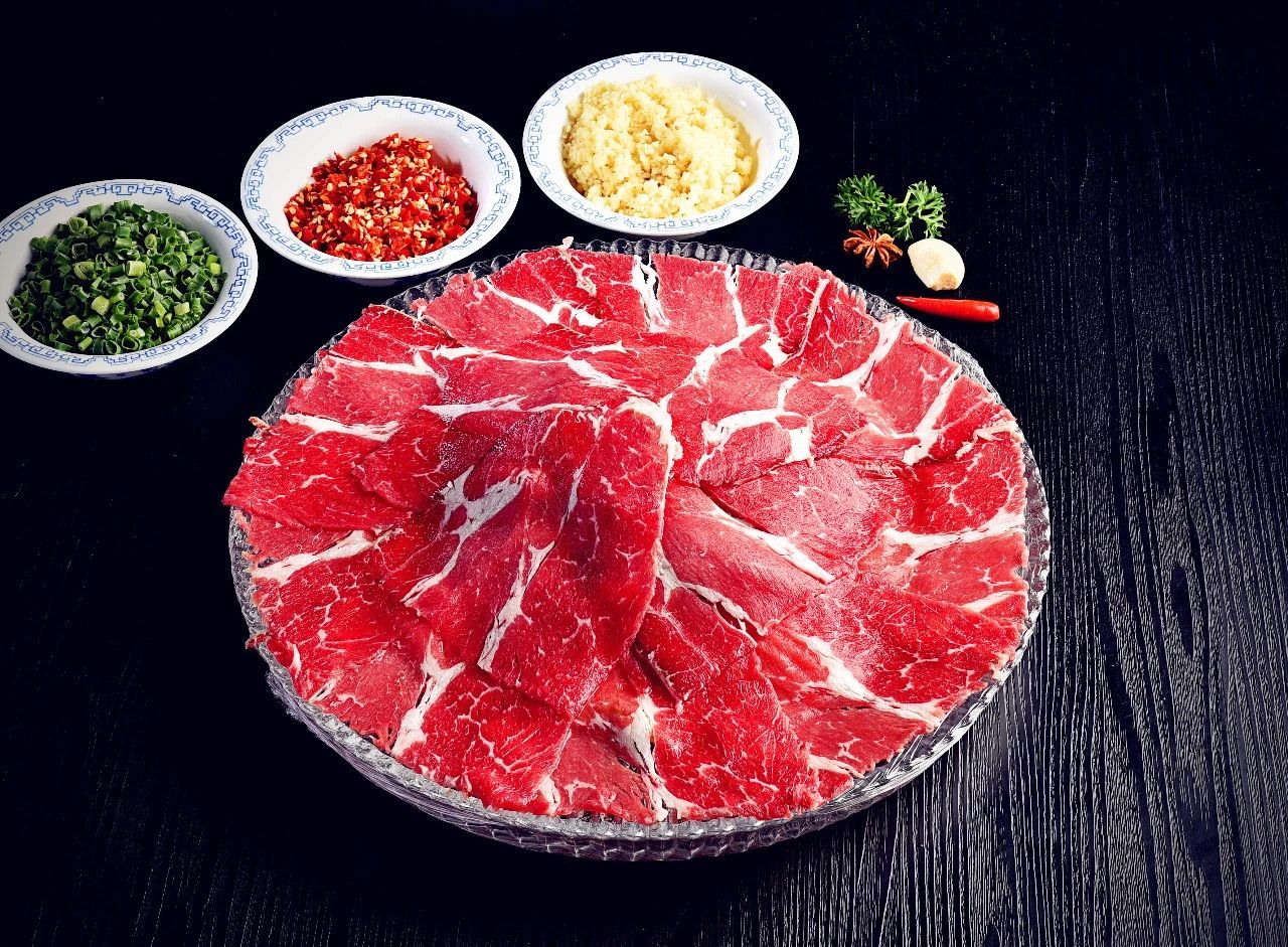 西安唐樂宮外賣3月1日起恢復(fù)運(yùn)營(圖8)