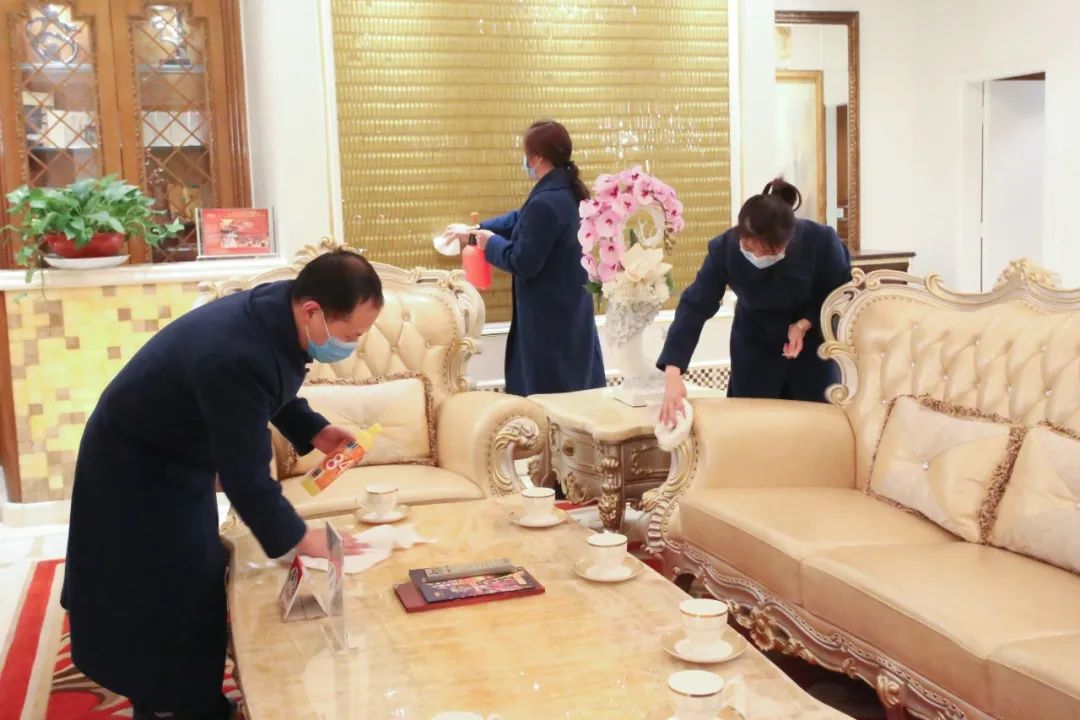 西安唐樂宮外賣3月1日起恢復(fù)運(yùn)營(圖24)