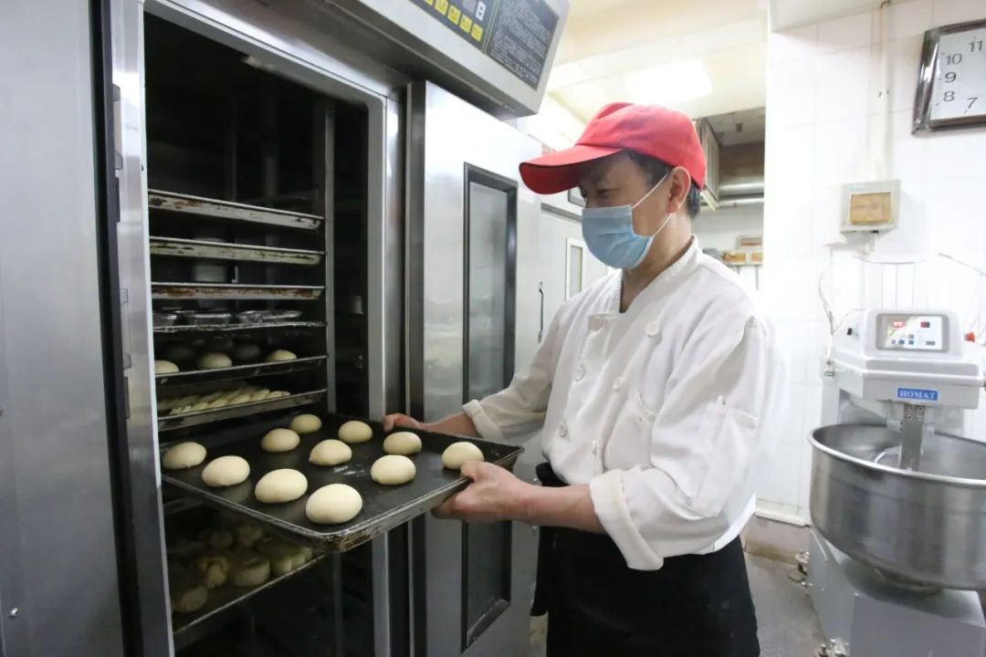 西安唐樂宮外賣3月1日起恢復(fù)運(yùn)營(圖22)