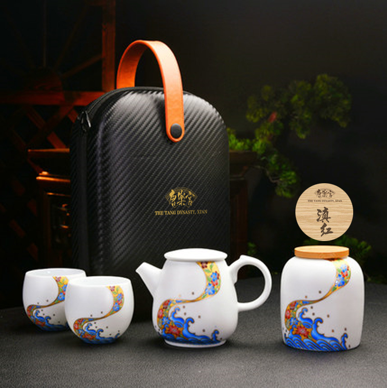 西安唐樂宮2021年中秋月餅開始預(yù)售(圖12)